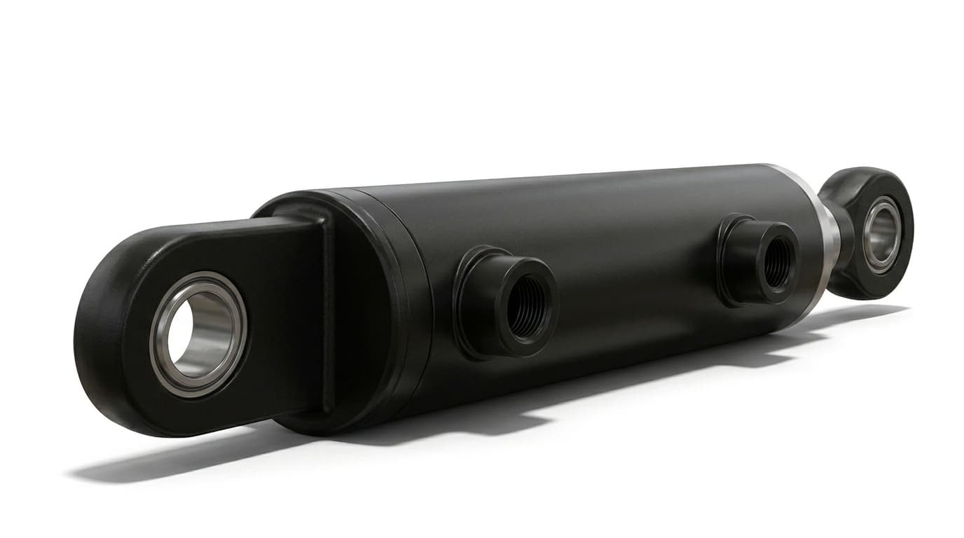 Hydraulic Cylinder
